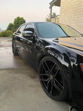 B.L Carwashing Boonah | 6 Thyrlene Ct, Boonah QLD 4310, Australia | Phone: 0412 040 657
