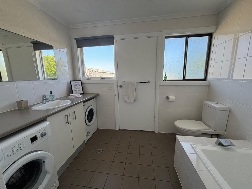 Dune View Robe | 11 Williams Ave, Robe SA 5276, Australia | Phone: 0400 869 388