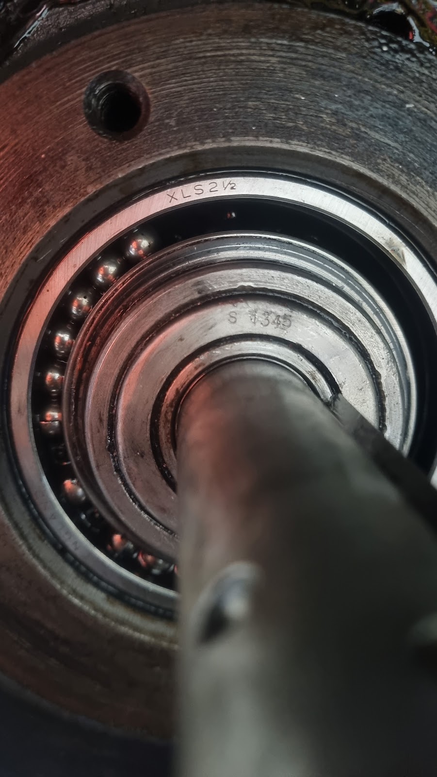 PCA MECHANICAL SOLUTIONS PTY LTD | 5 Blakefield Rd, Muswellbrook NSW 2333, Australia | Phone: 0487 187 895