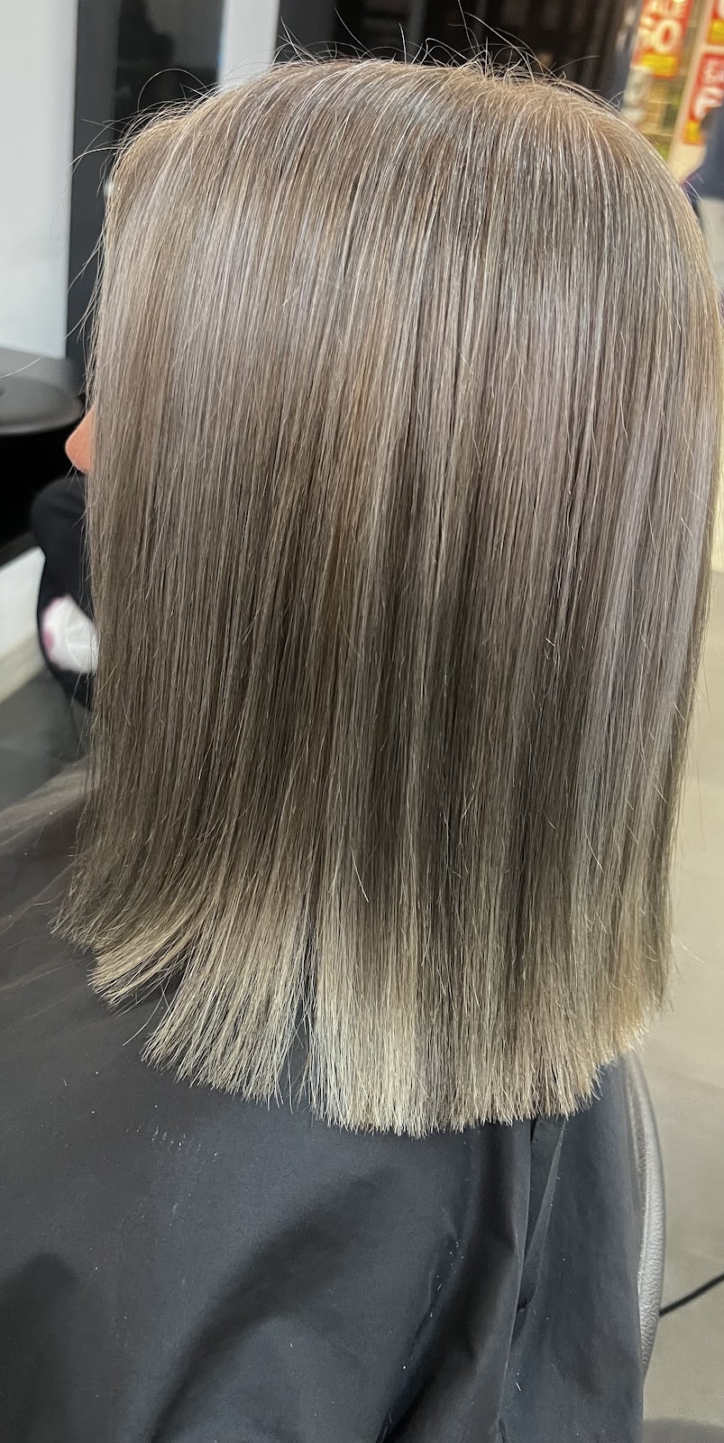Hair by Ammy | 82 Ranfurlie Blvd, Cranbourne West VIC 3977, Australia | Phone: 0469 627 558