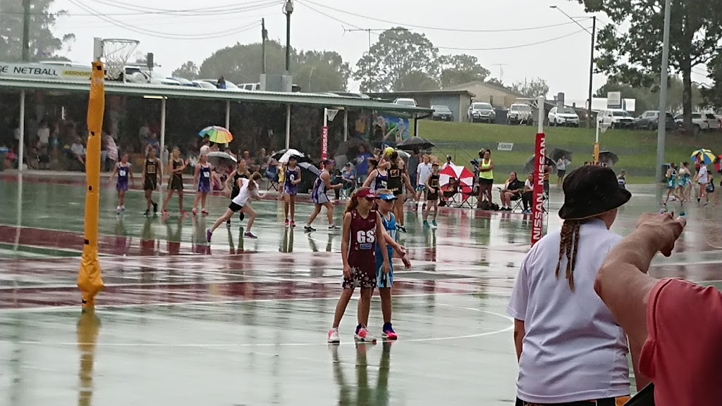 Caboolture Netball Association | 15 Riverview St, Caboolture QLD 4510, Australia | Phone: (07) 5495 4306