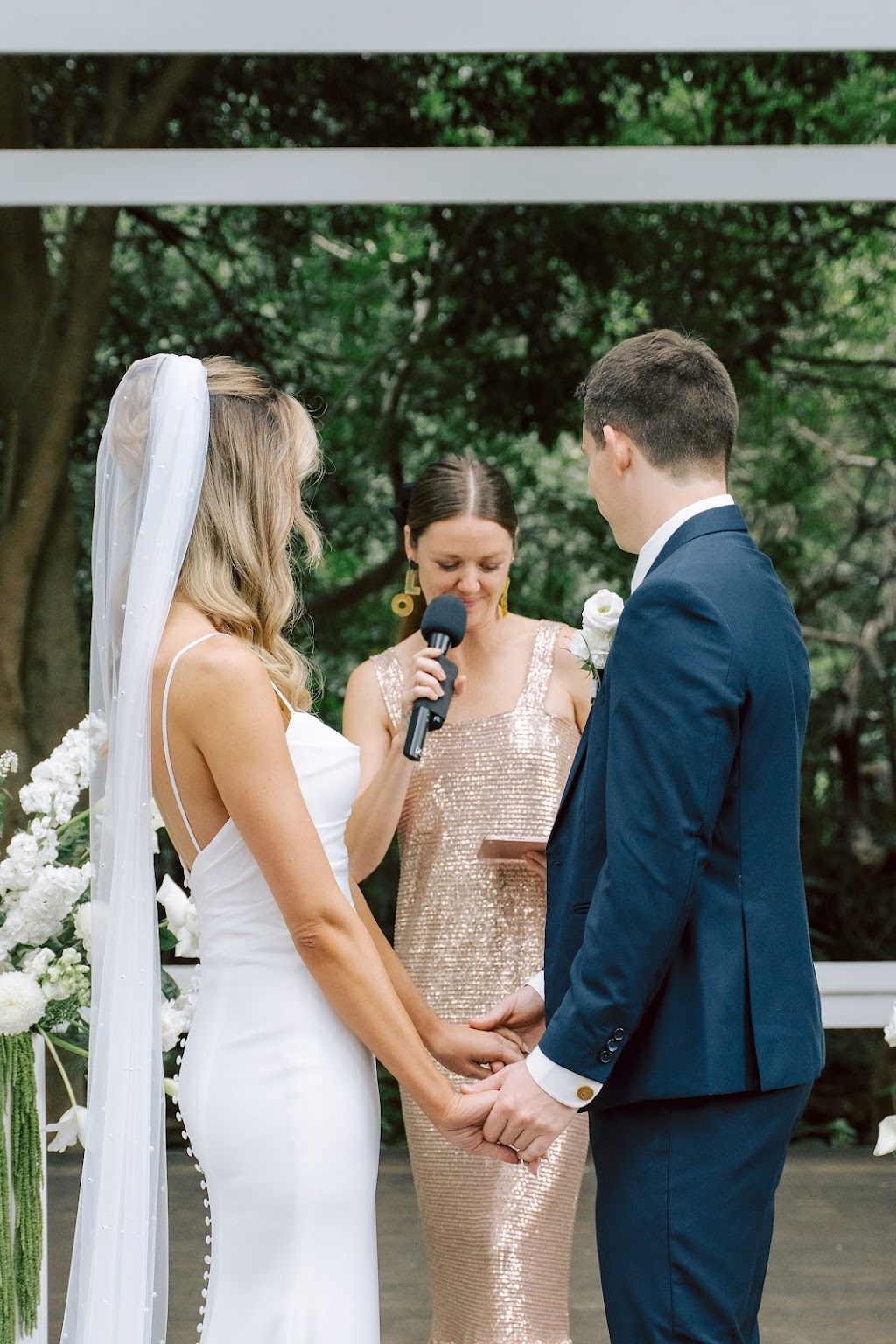 Konnubials By Kiki | 53 Mercury Dr, Lake Tabourie NSW 2539, Australia | Phone: 0400 745 366