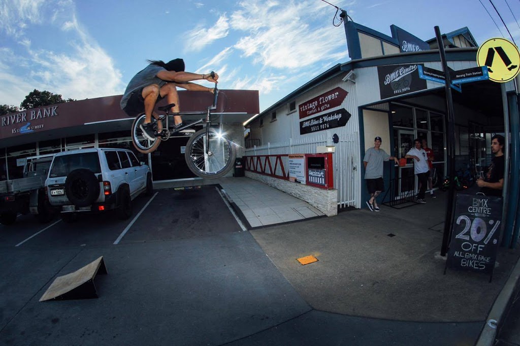 BMX Centre Nerang | bicycle store | 1/11 Station St, Nerang QLD 4211, Australia | 0755119076 OR +61 7 5511 9076