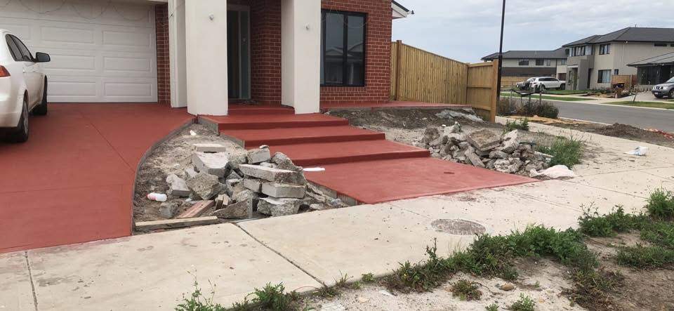 Diamond Touch Concreting | general contractor | 10 Orvalia Road, Manor Lakes, Wyndham Vale VIC 3024, Australia | 0416401940 OR +61 416 401 940