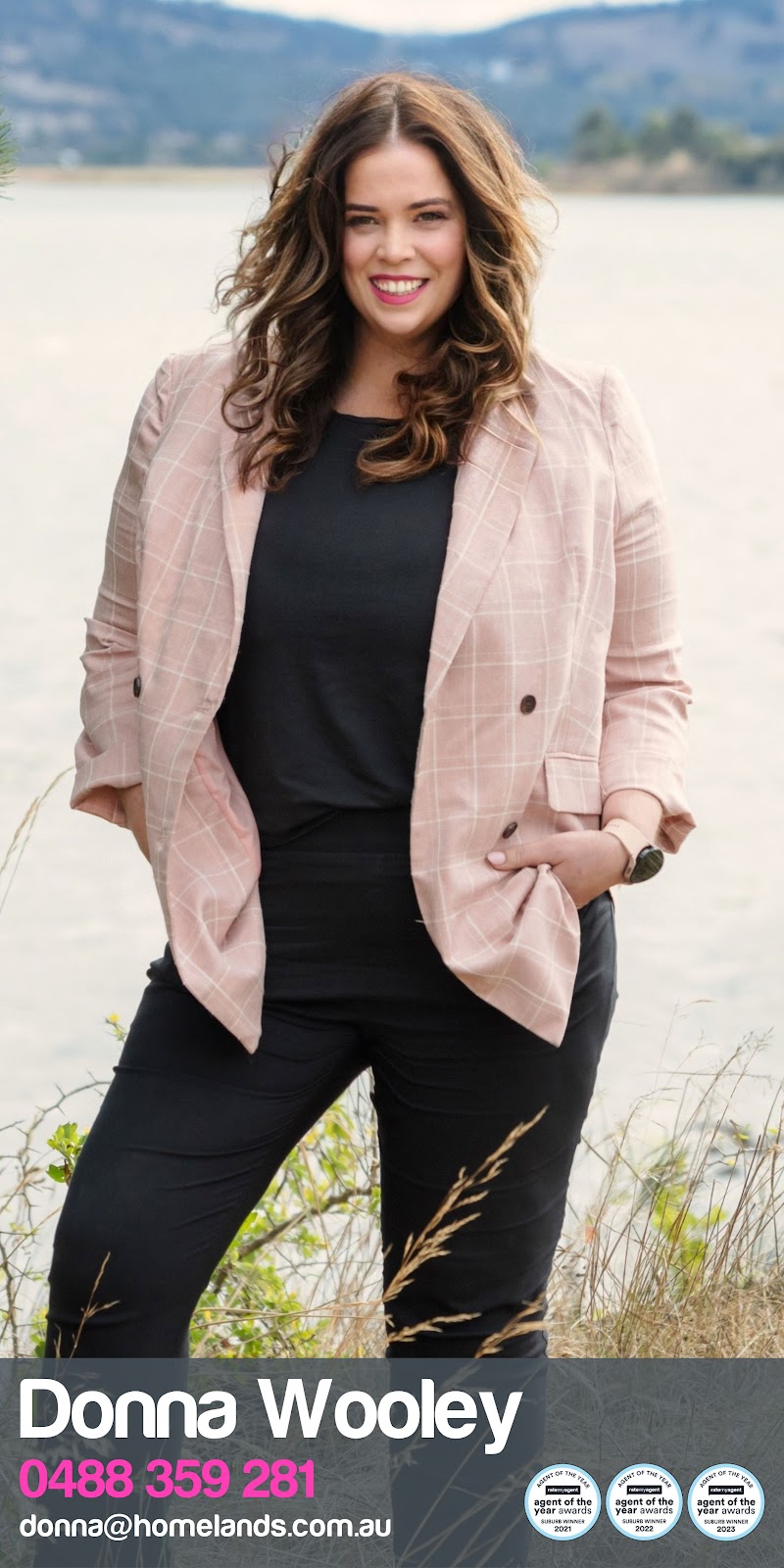 Donna Sookee - Homelands Property Sorell & Southern Beaches | 4/58 Carlton Beach Rd, Dodges Ferry TAS 7173, Australia | Phone: 0488 359 281