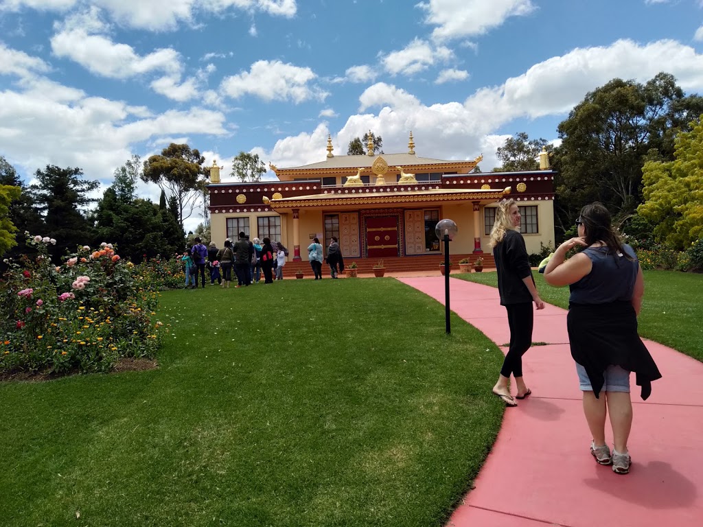 Tibetan Buddhist Society | health | 20 Cookes Rd, Yuroke VIC 3063, Australia | 0393331770 OR +61 3 9333 1770