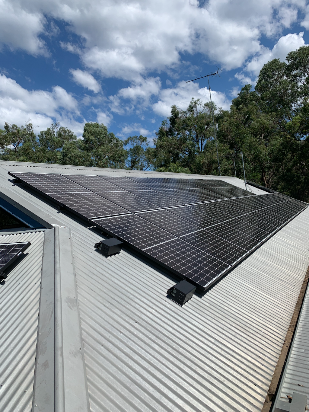 Skyline Solar | 5/317 Windsor Rd, Vineyard NSW 2765, Australia | Phone: 1300 759 765