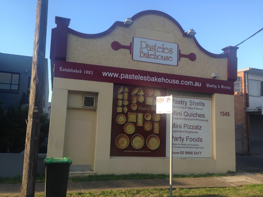 Pasteles Bakehouse Australia | bakery | 19 Margate St, Botany NSW 2019, Australia | 0293167398 OR +61 2 9316 7398