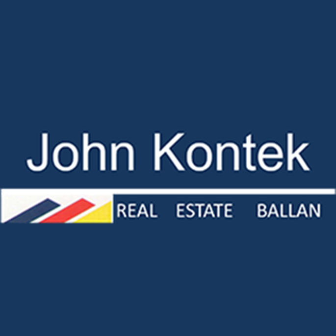 John Kontek Real Estate | real estate agency | 128 Inglis St, Ballan VIC 3342, Australia | 0353681455 OR +61 3 5368 1455