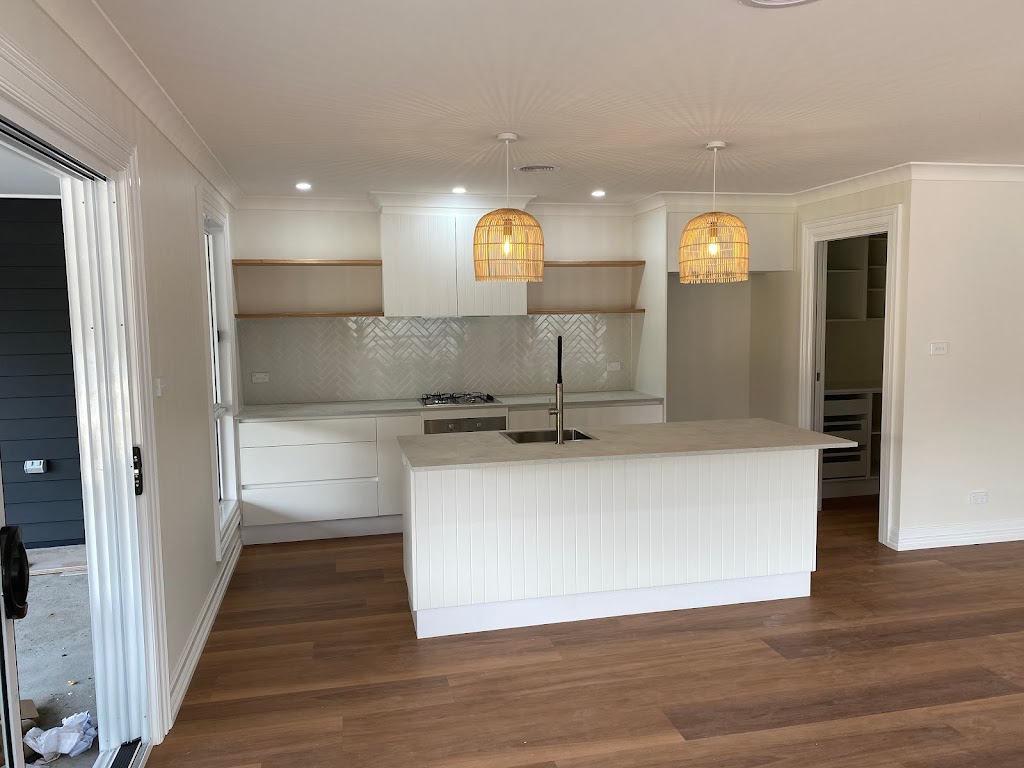 Everlasting Kitchens | 20 Centofanti Ln, Clergate NSW 2800, Australia | Phone: 0439 097 759