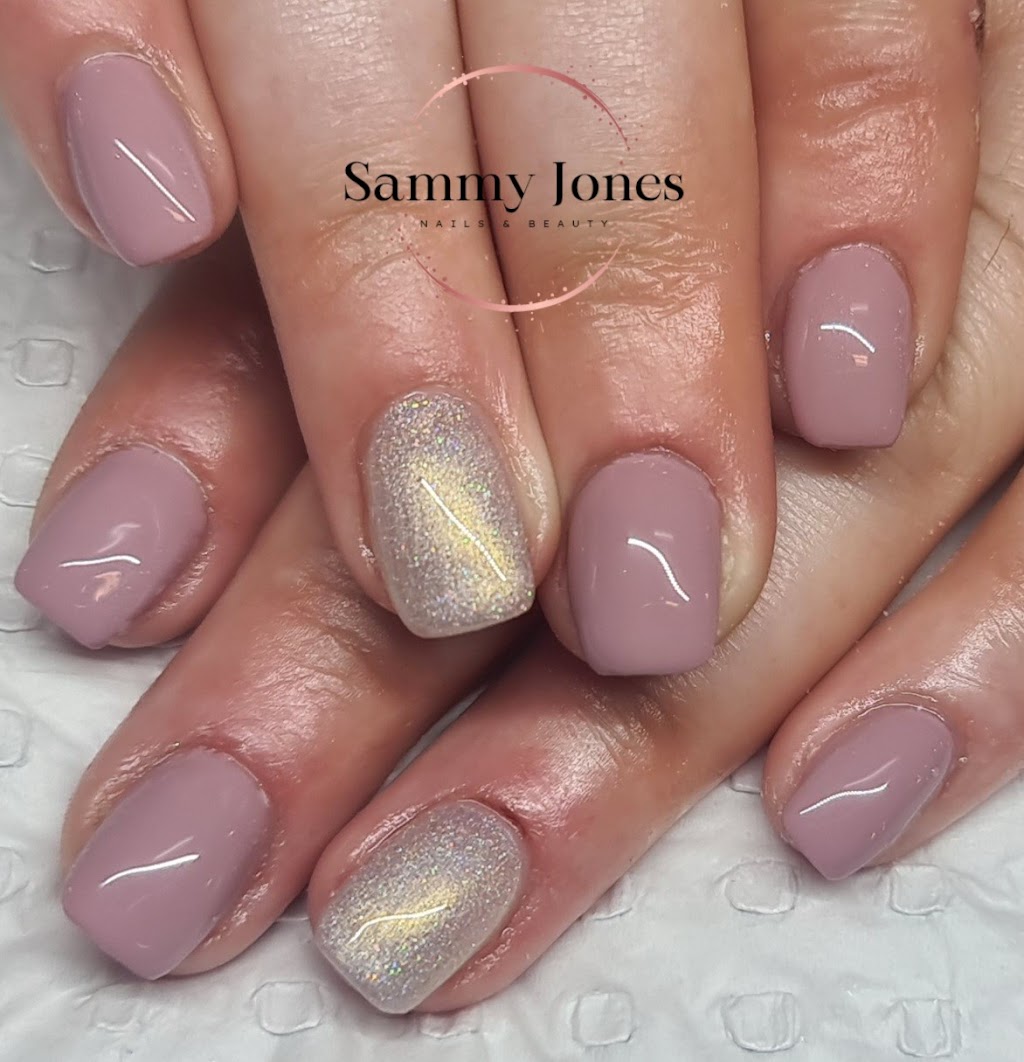 Sammy Jones Nails & Beauty | beauty salon | Hawthorn Rd, Risdon Vale TAS 7016, Australia | 0435725440 OR +61 435 725 440