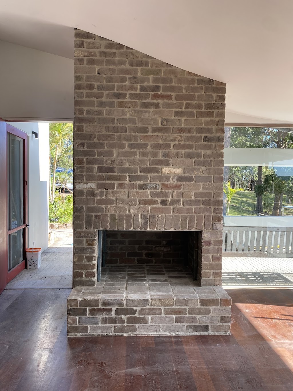 BT Bricklaying | 34 Green Point Dr, Forster NSW 2428, Australia | Phone: 0400 197 746