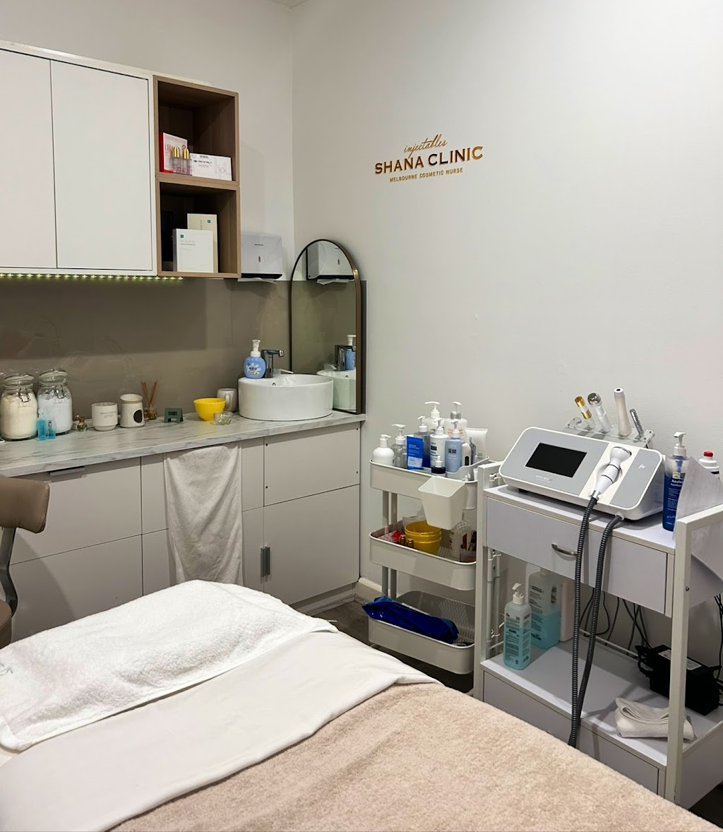 Kozie Skin Clinic Burwood | Elevate Medical, Level 1/305 Warrigal Rd, Burwood VIC 3125, Australia | Phone: 0402 224 505