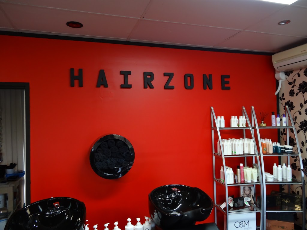 HAIRZONE | 7/112 Discovery Dr, Helensvale QLD 4212, Australia | Phone: (07) 5573 1820