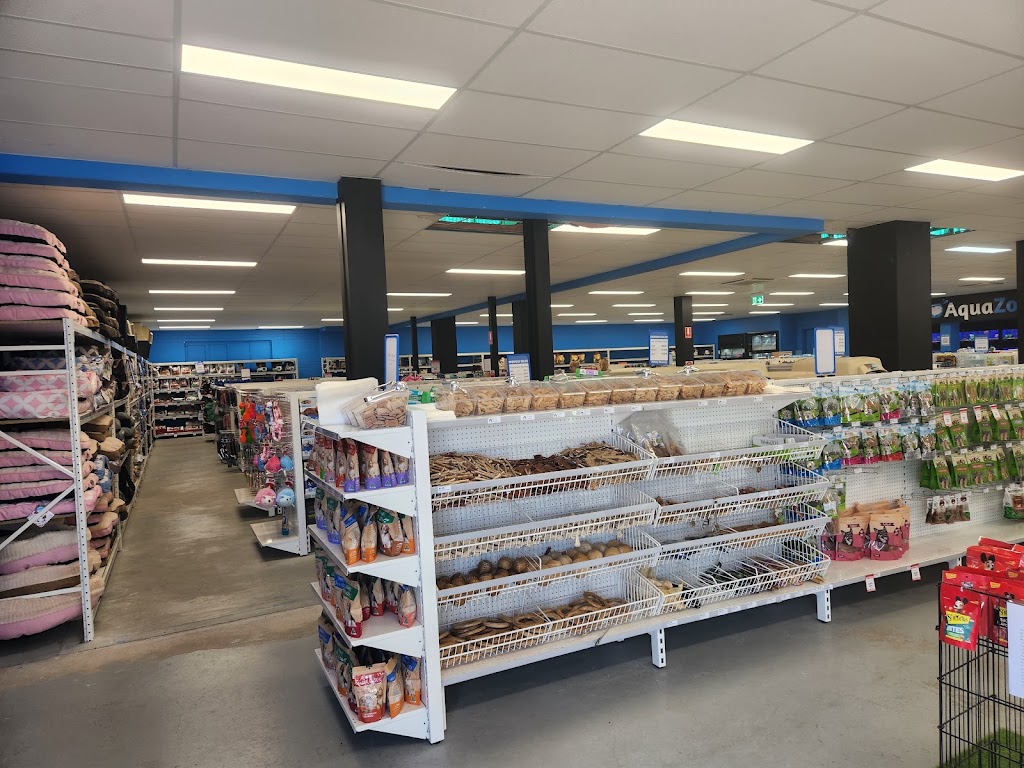 Pets Domain | 46 Nyah Rd, Swan Hill VIC 3585, Australia | Phone: (03) 4040 3000