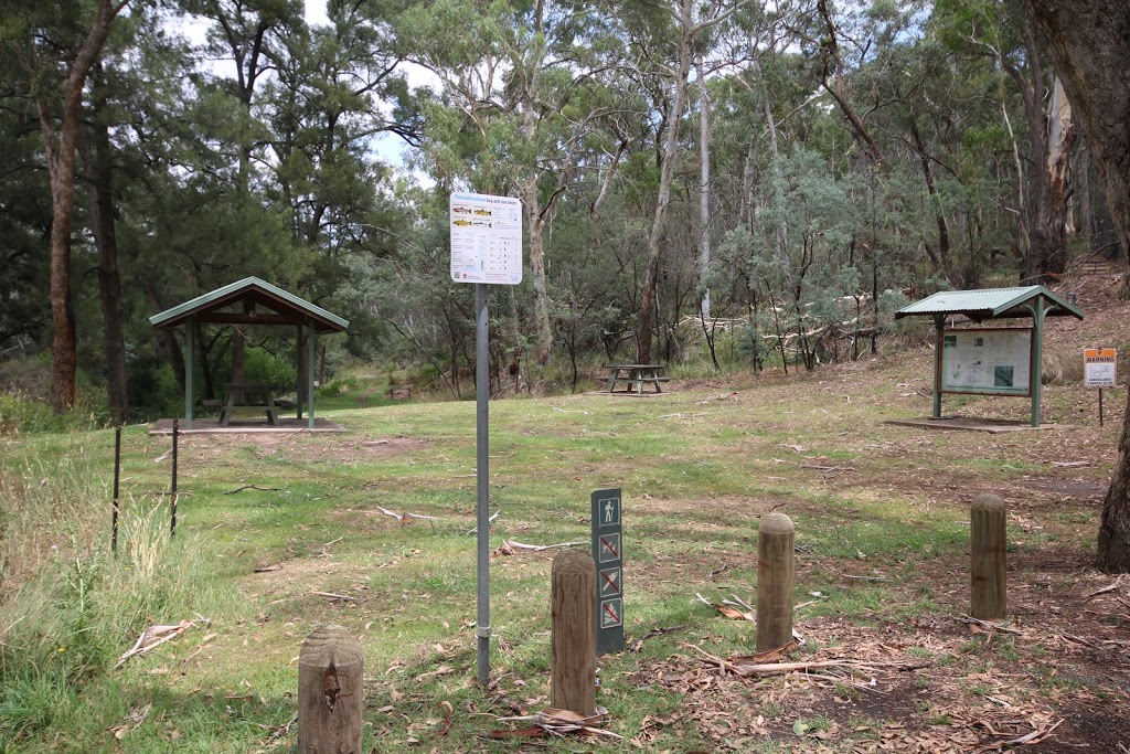 Fourth Crossing Picnic Area | 1519 Ophir Rd, Ophir NSW 2800, Australia