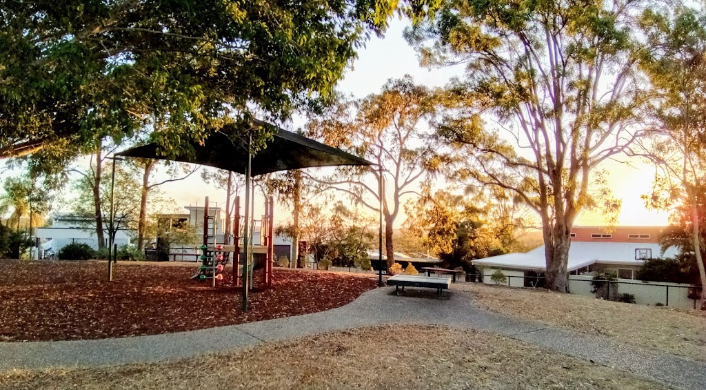 Capitoline Hill Park | Seven Hills QLD 4170, Australia