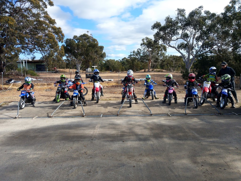 Junior Trials Mini Cycle Club | 1 Kanangra Dr, Crangan Bay NSW 2259, Australia | Phone: 0426 852 227