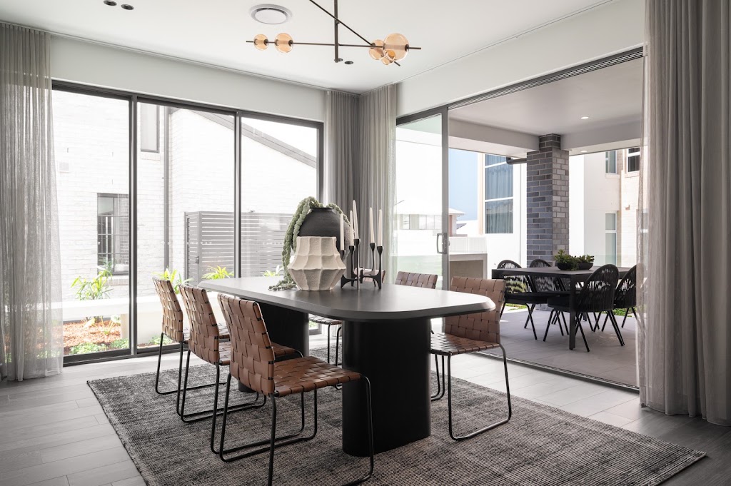 Wisdom Homes - HomeWorld Oran Park | 33 Christie St, Oran Park NSW 2570, Australia | Phone: 1300 855 775