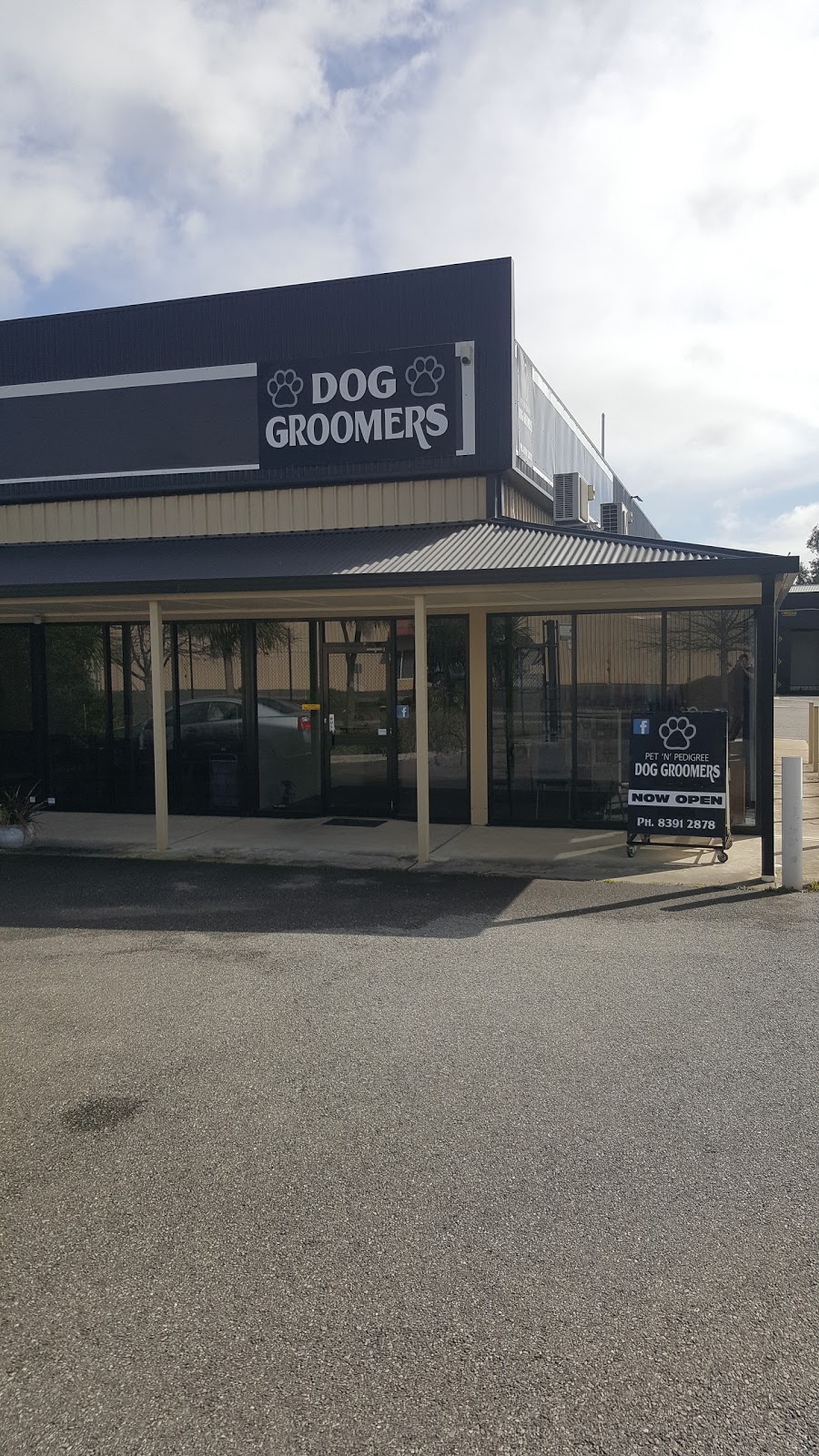 Pet N Pedigree | 1/32 Simper Cres, Mount Barker SA 5251, Australia | Phone: (08) 8391 2878