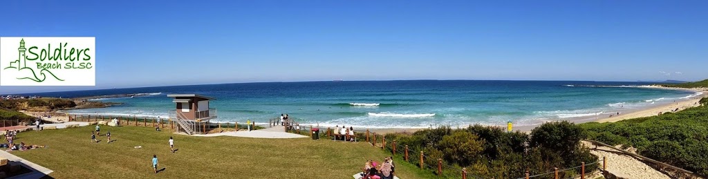 Soldiers Beach Surf Life Saving Club | 101 Soldiers Point Dr, Norah Head NSW 2263, Australia | Phone: (02) 4396 7502