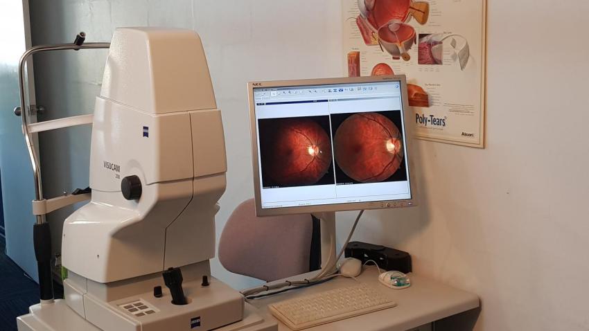 Eye CU Optometrist | 18 Margaret St, Palmwoods QLD 4555, Australia | Phone: (07) 5457 3333