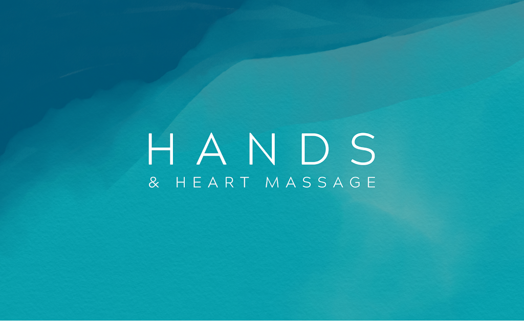 Hands & Heart Massage | 24 Foothill St, Elanora QLD 4221, Australia | Phone: 0434 008 834