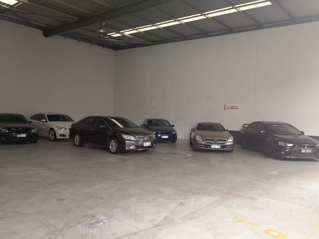 Leyoung Auto Group | car dealer | 4 Colin Jamieson Dr, Welshpool WA 6106, Australia | 0862496609 OR +61 8 6249 6609