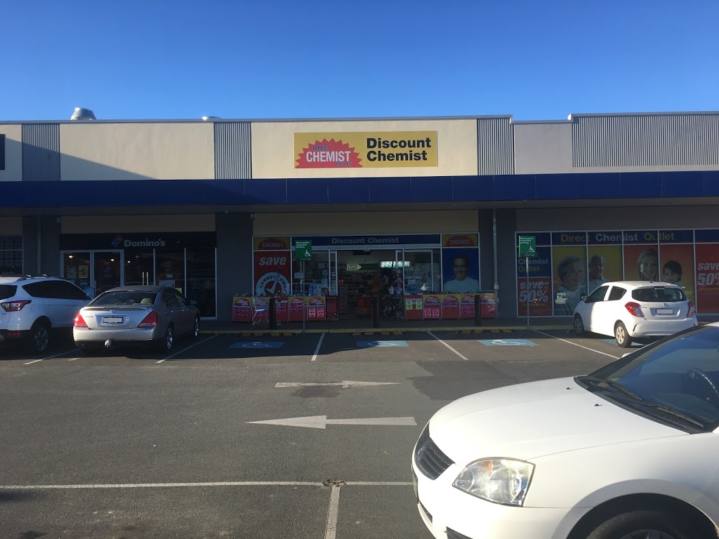 Direct Chemist Outlet Tura Beach | Shops 9 & 10 Woolworths Shopping Centre Corner Tura Beach Drive &, Sapphire Coast Dr, Tura Beach NSW 2548, Australia | Phone: (02) 6495 0510