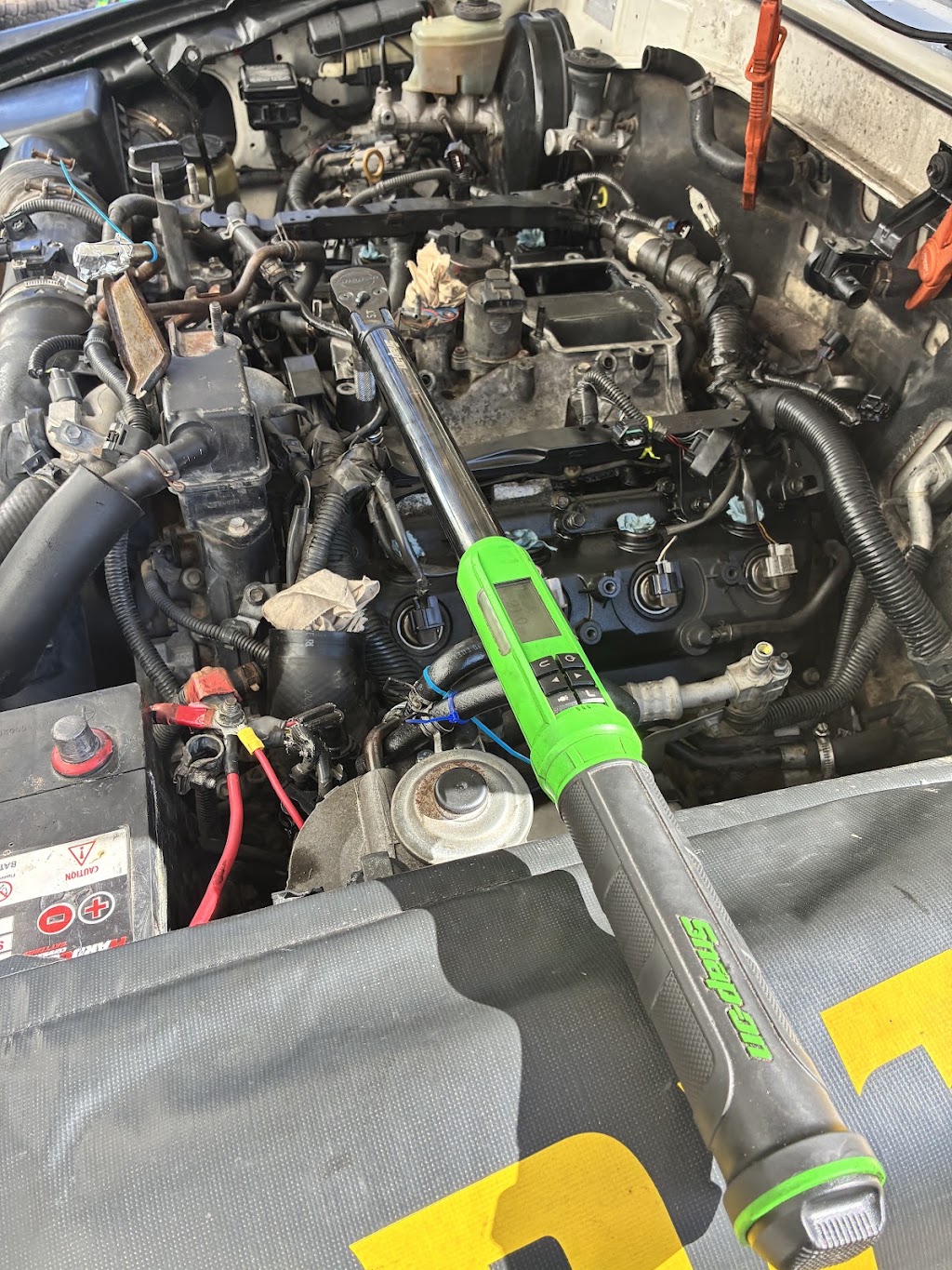 K & S Ag and mechanical | 187 Bendygleet Rd, Moree NSW 2400, Australia | Phone: 0400 699 213