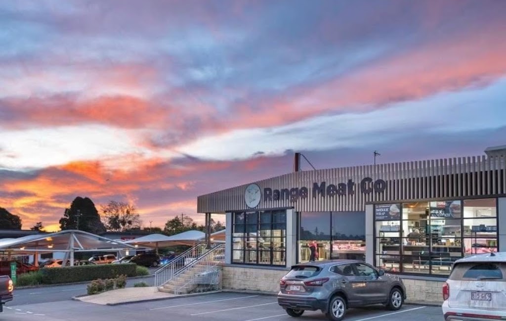 Range Meat Co. | 1B Burke St, East Toowoomba QLD 4350, Australia | Phone: (07) 4526 7498