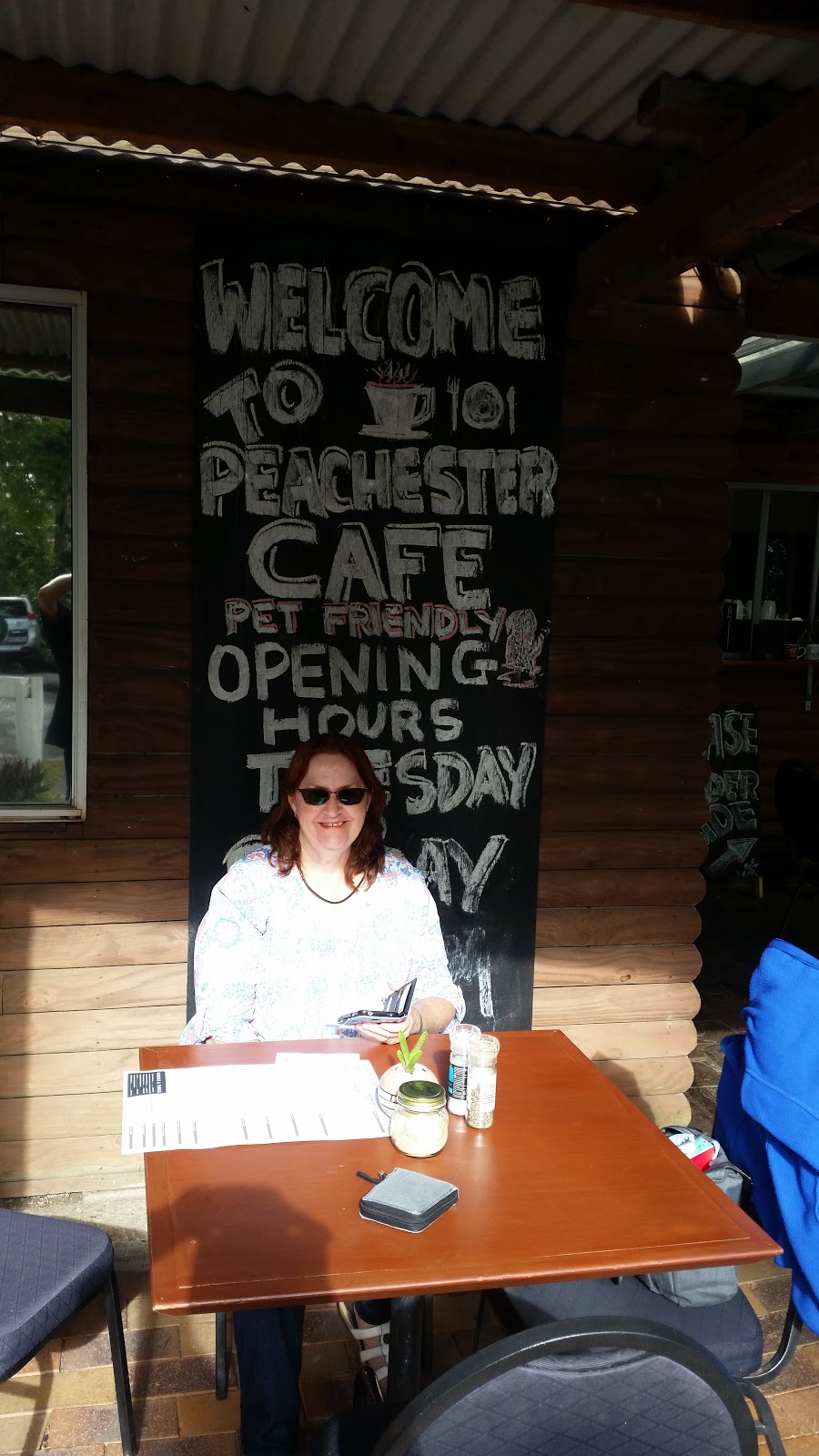 The Peachester Cafe Bakery | 24 Coochin St, Peachester QLD 4519, Australia | Phone: 0491 338 328