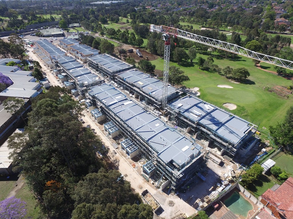 Topsteel Solutions - Steel Suppliers Sydney | 15A Stanton Rd, Seven Hills NSW 2147, Australia | Phone: (02) 9756 4124