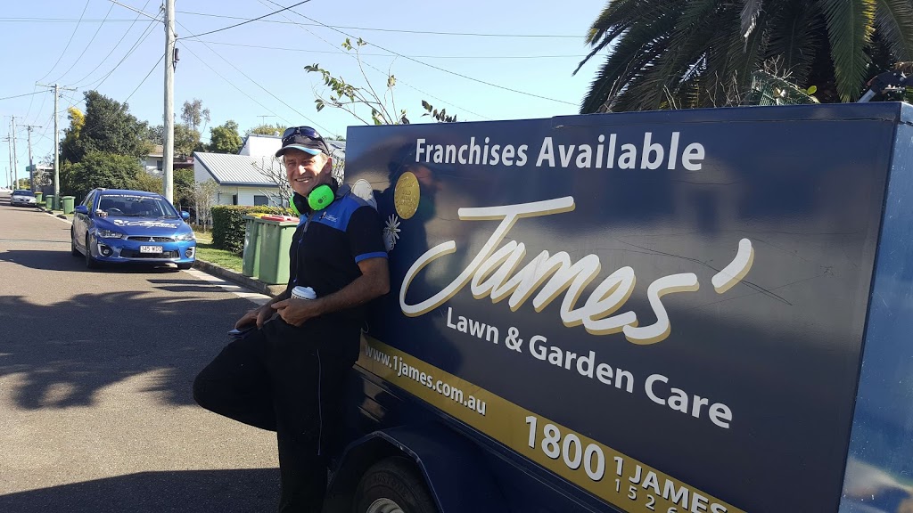 James Lawn & Garden Care Ipswich East | park | 25 Tuggerah St, North Booval QLD 4304, Australia | 1800152637 OR +61 1800 152 637