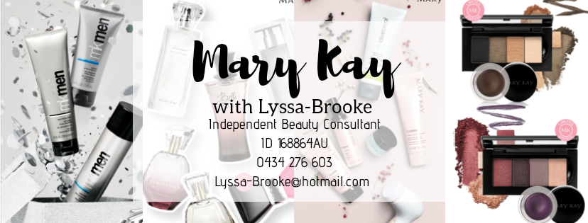 Mary Kay with Lyssa-Brooke | store | Dalgarno St, Coonabarabran NSW 2357, Australia | 0434276603 OR +61 434 276 603