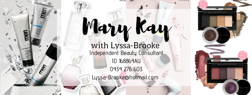 Mary Kay with Lyssa-Brooke | Dalgarno St, Coonabarabran NSW 2357, Australia | Phone: 0434 276 603