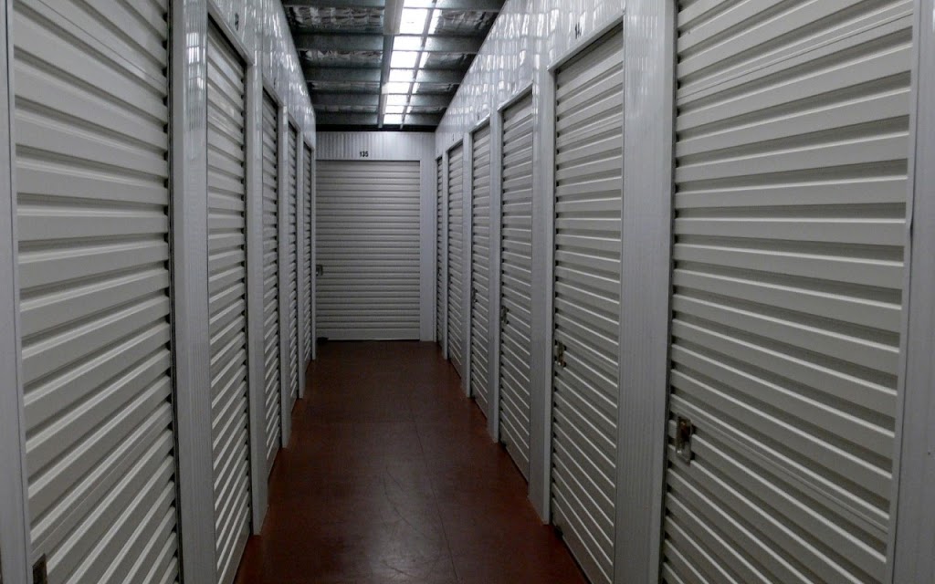 Guardian Self Storage Deception Bay | storage | 5-7 Kabi Cct, Deception Bay QLD 4508, Australia | 0732048611 OR +61 7 3204 8611