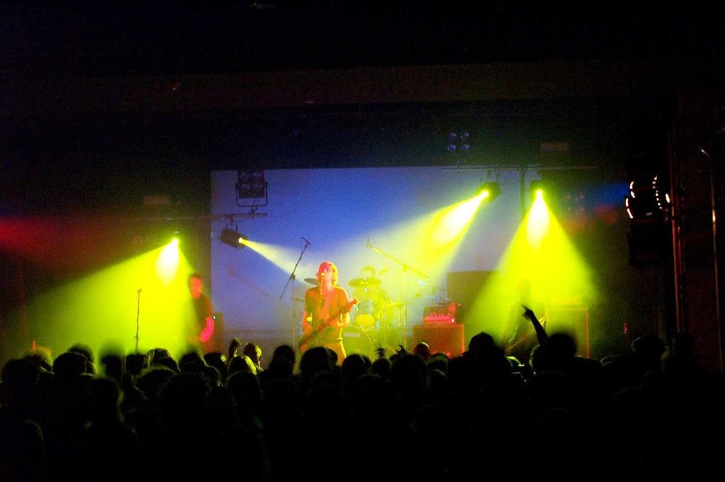 In Phase Productions | 1/59 Jindalee Rd, Port Macquarie NSW 2444, Australia | Phone: (02) 6581 5742