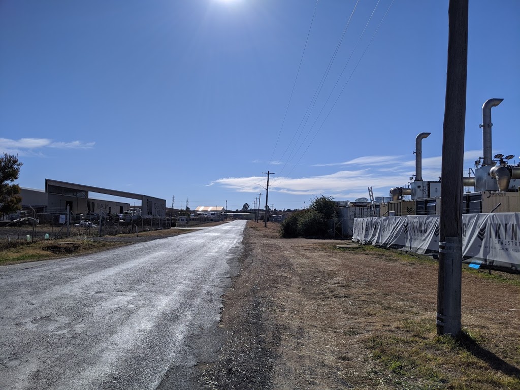 Viking Industrial - Cooma | store | Lot 3 Holland Rd, Polo Flat NSW 2630, Australia | 1300365721 OR +61 1300 365 721