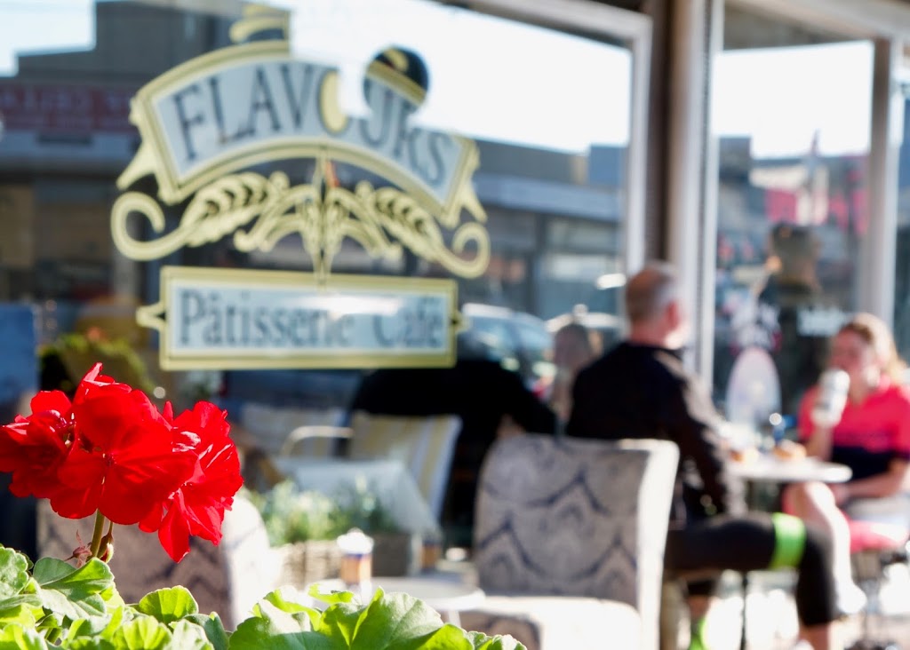 Flavours Patisserie Cafe | bakery | 31 Bluff Rd, Black Rock VIC 3193, Australia | 0457888157 OR +61 457 888 157