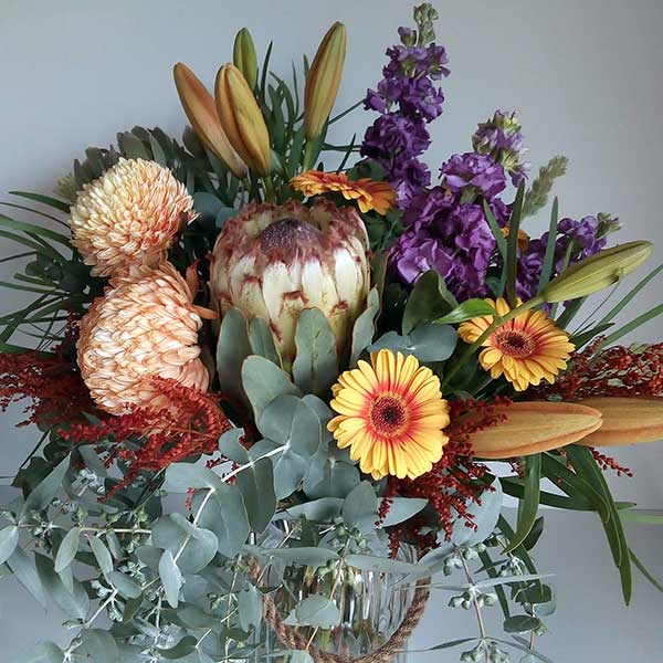 Vasse Flowers | florist | 21 Egan Cres, Vasse WA 6280, Australia | 0416390260 OR +61 416 390 260