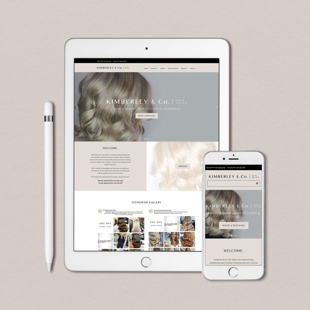 The Stylesheet | 10 Clifford Grove, Healesville VIC 3777, Australia | Phone: 0421 546 468