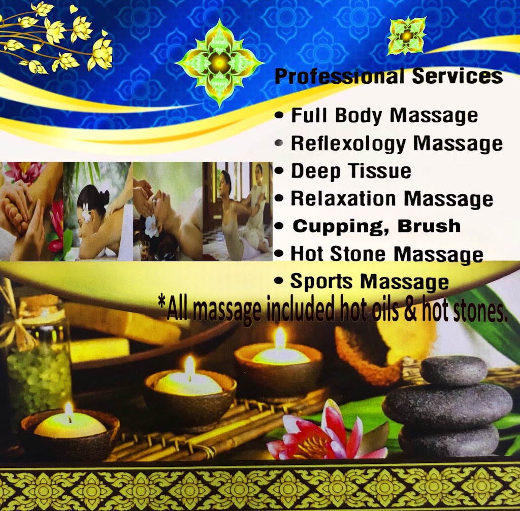 Bayside Thai massage studio | Redland Bay QLD 4165, Australia | Phone: 0490 459 514