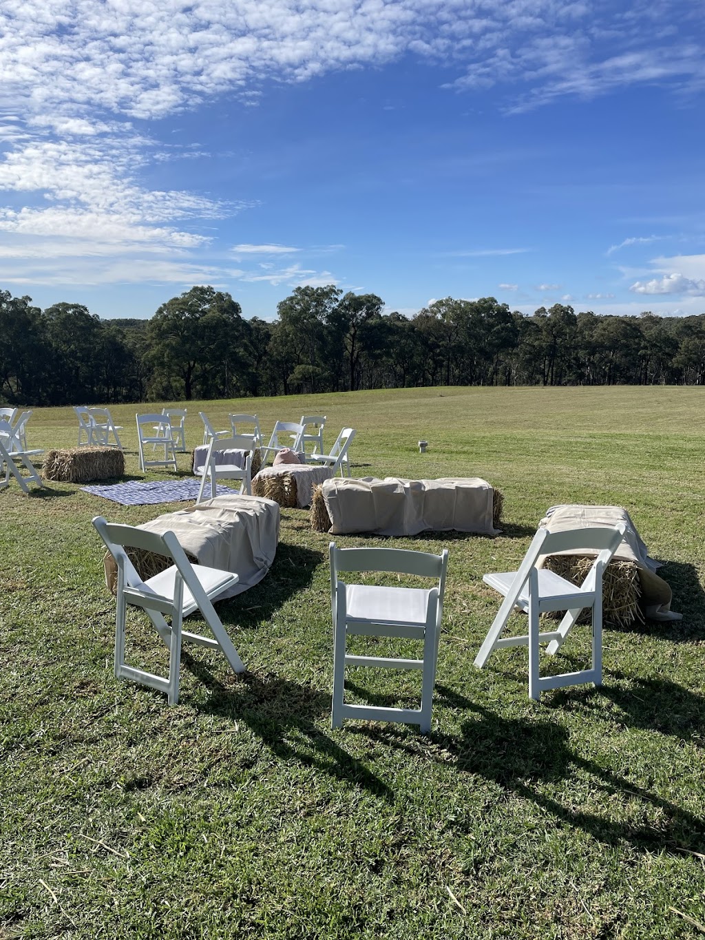 JK Party Hire | Kyeema, Picton NSW 2571, Australia | Phone: 0420 314 922