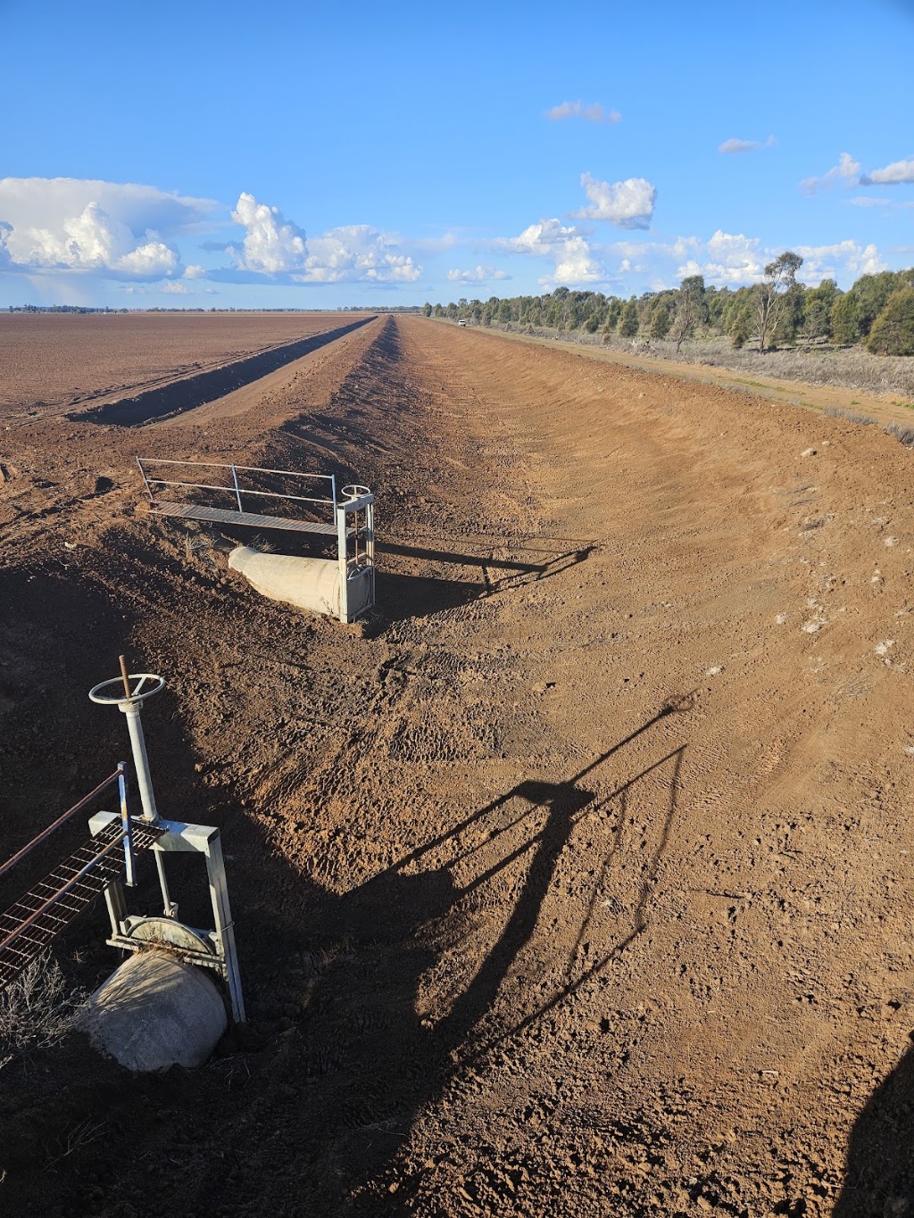 Betland Earthmoving and Civil | Betland Ln, Forbes NSW 2871, Australia | Phone: 0421 456 368