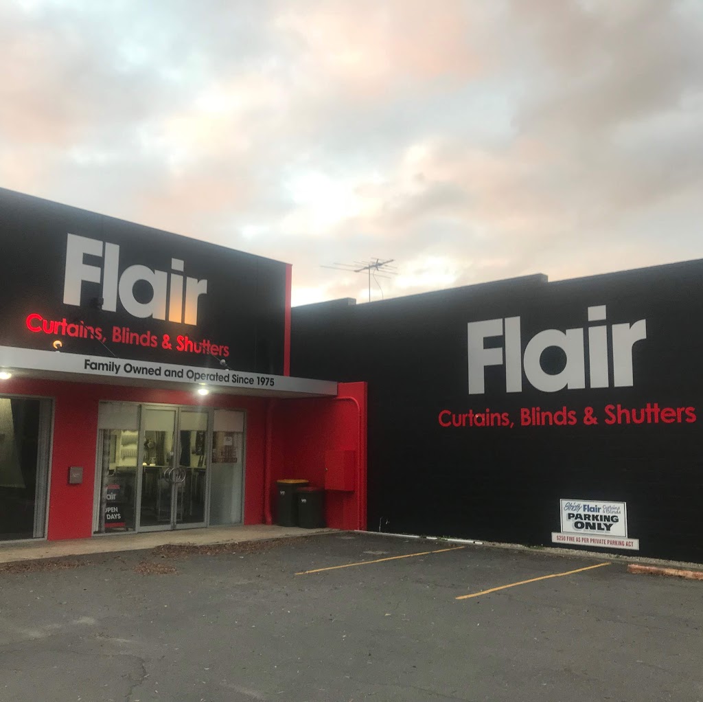 Flair Curtains Blinds & Shutters | clothing store | 25A Anzac Hwy, Keswick SA 5035, Australia | 0883714844 OR +61 8 8371 4844