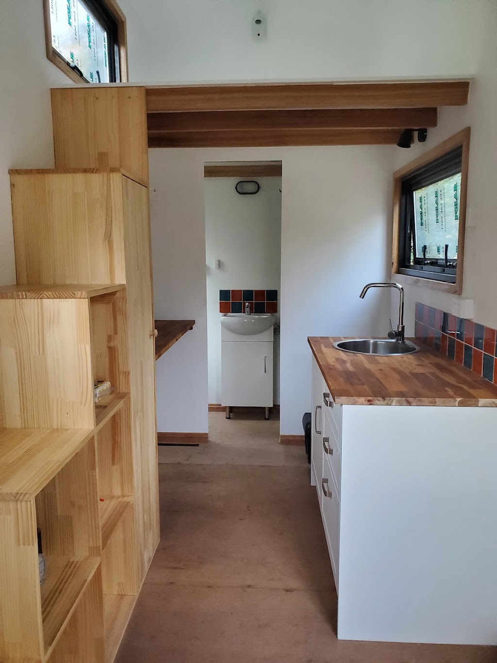 Cygnet Tiny Homes | 301 Golden Valley Rd, Cygnet TAS 7112, Australia | Phone: 0458 790 066