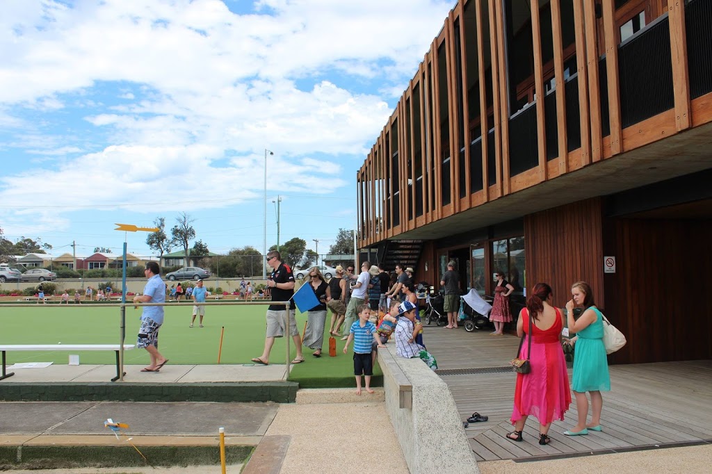 Carrum Bowling Club | 1R Nepean Highway, Seaford, Carrum VIC 3197, Australia | Phone: (03) 9772 2437