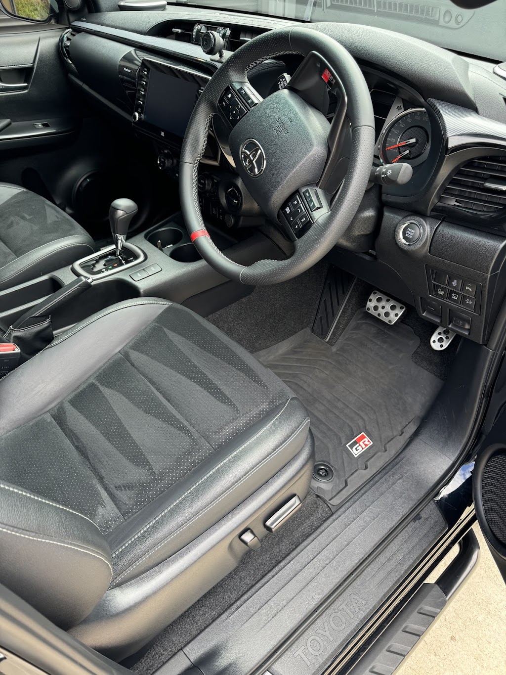 IMPACT AUTO MOBILE DETAILING | 190 Northeys Rd, Arding NSW 2358, Australia | Phone: 0484 345 863