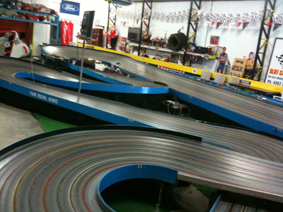 Slick 7 Raceway | amusement park | 2 Temples Ln, Bakers Creek QLD 4740, Australia | 0749525014 OR +61 7 4952 5014